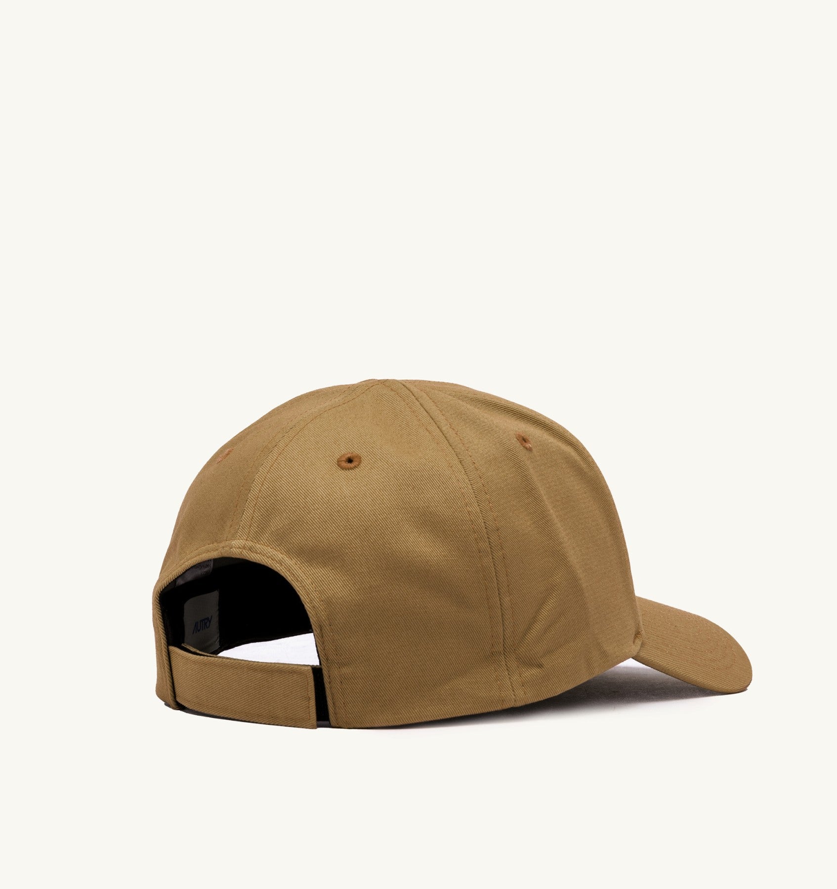 Autry Caps Unic Embro Sand