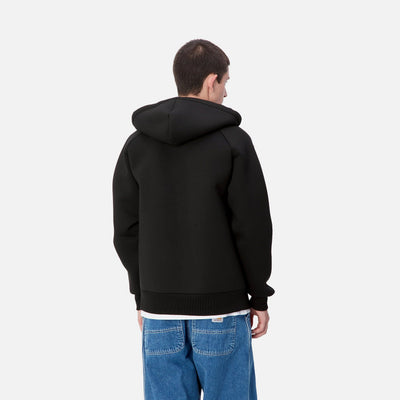 Carhartt Car-Lux Hooded Jacket