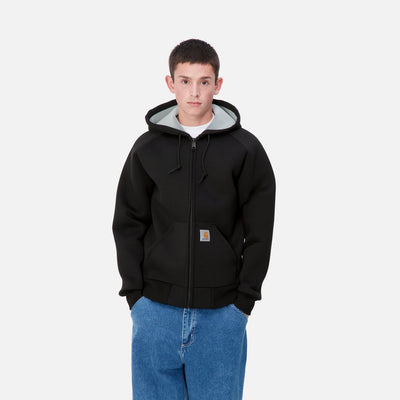 Carhartt Car-Lux Hooded Jacket