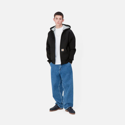 Carhartt Car-Lux Hooded Jacket