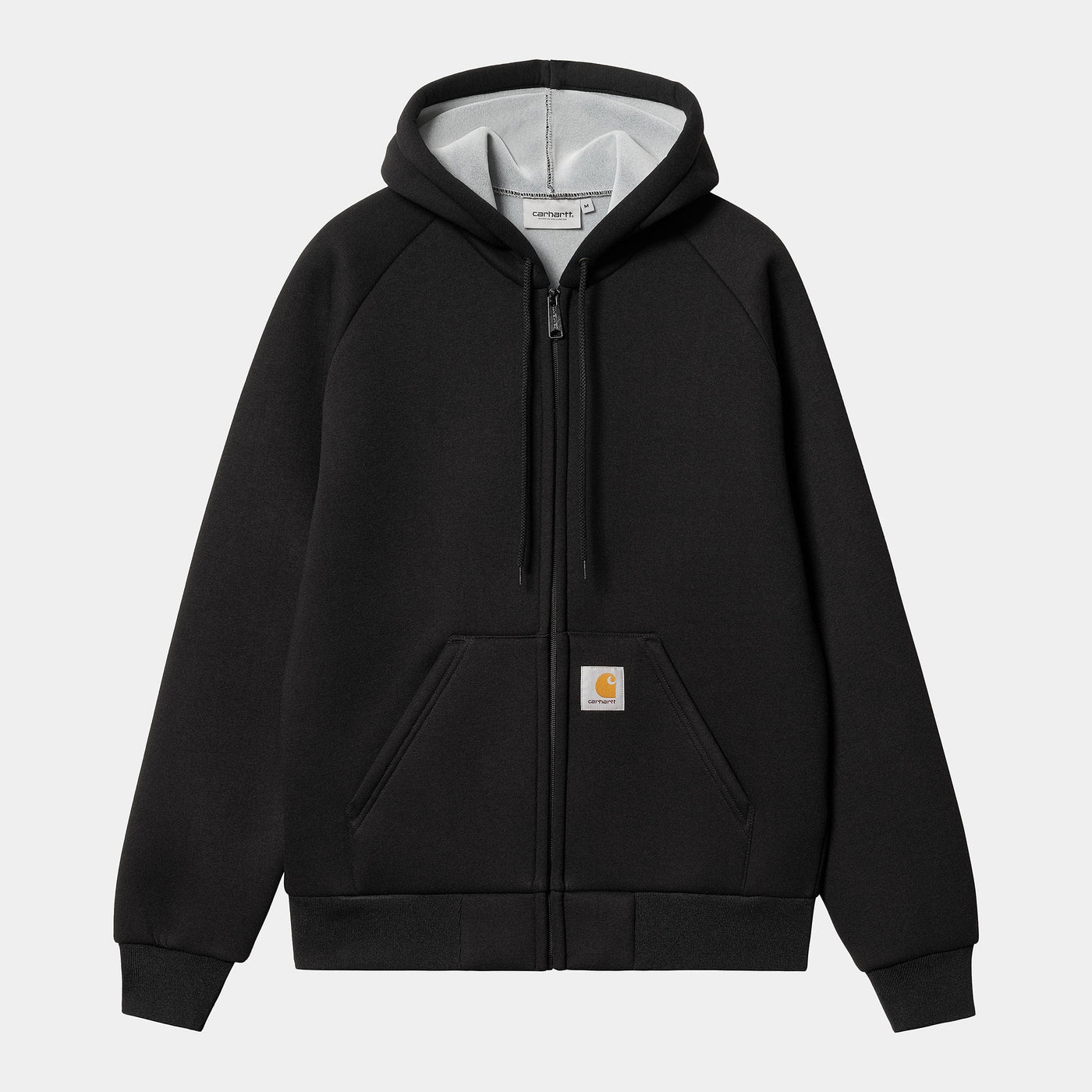 Carhartt Car-Lux Hooded Jacket