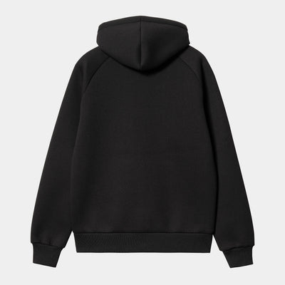 Carhartt Car-Lux Hooded Jacket