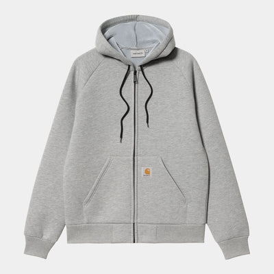 Carhartt Car-Lux Hooded Jacket