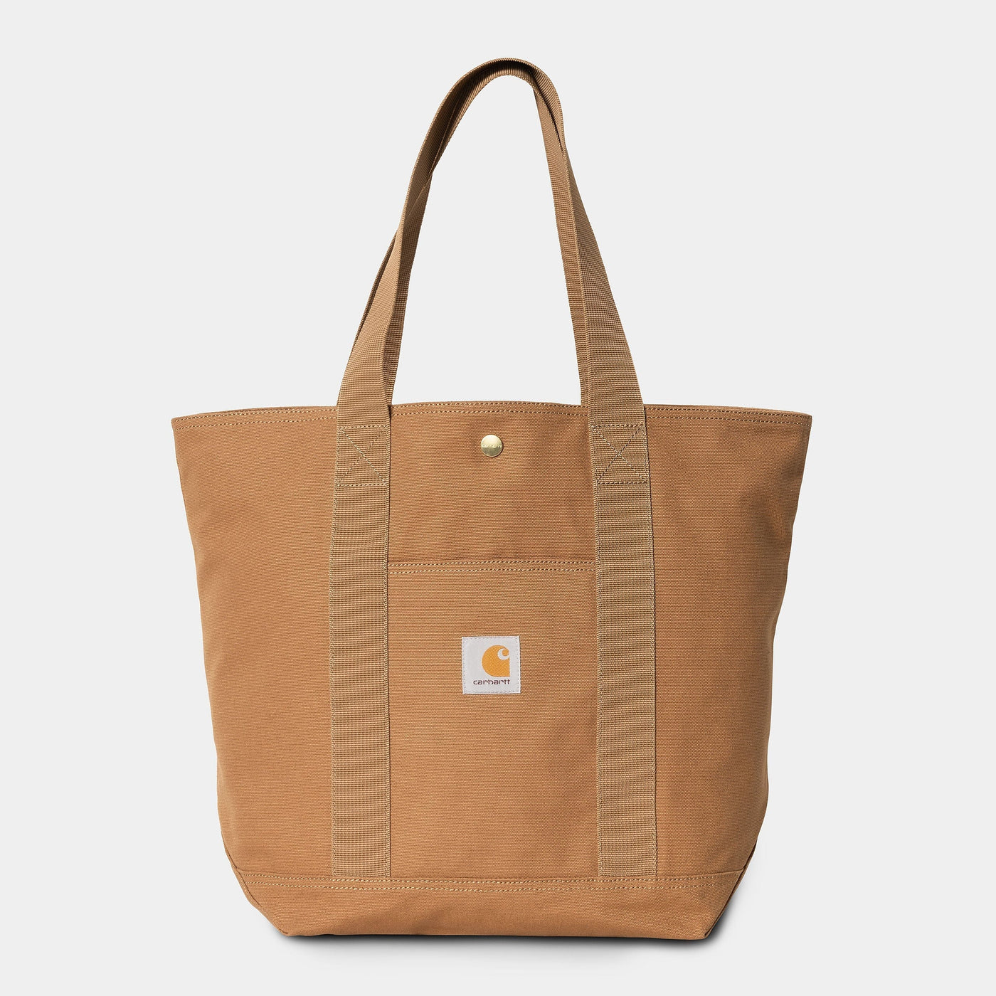 Carhartt Canvas Tote Bag