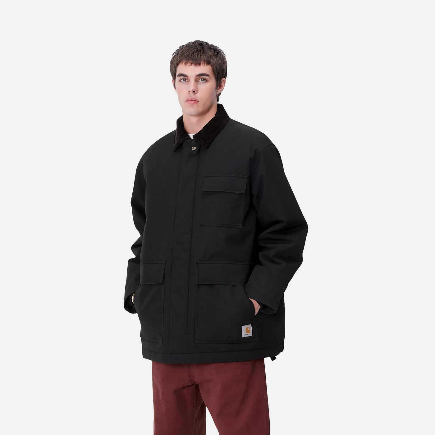 Carhartt Wip Clarton Coat