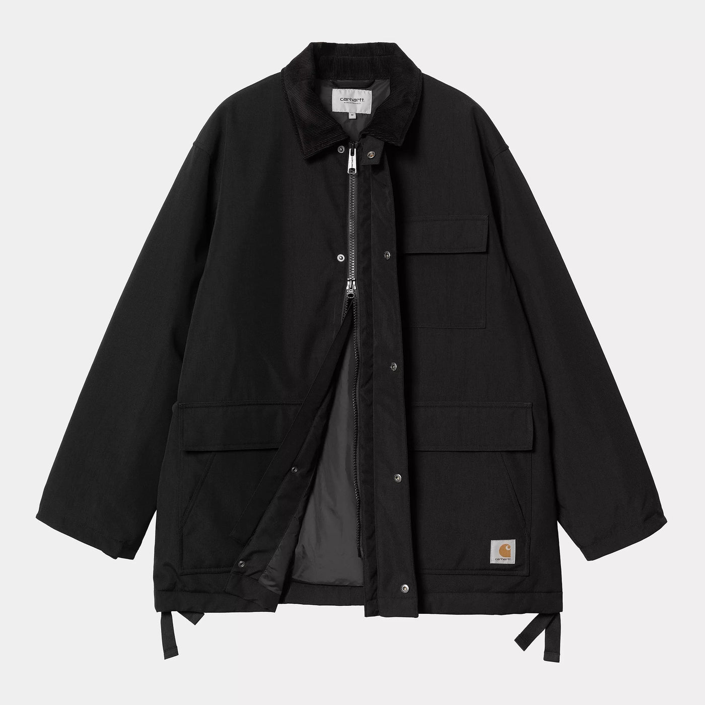 Carhartt Wip Clarton Coat