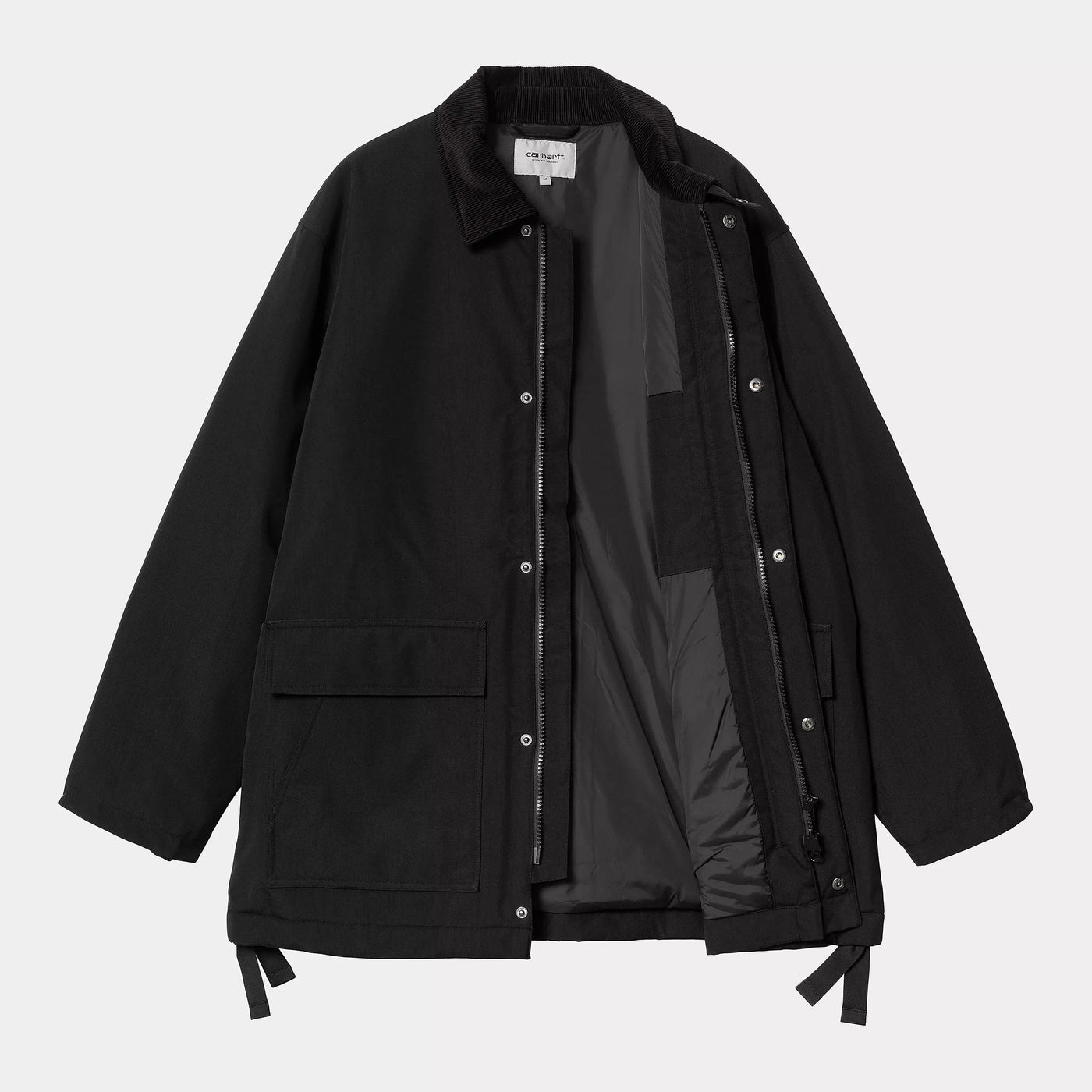 Carhartt Wip Clarton Coat