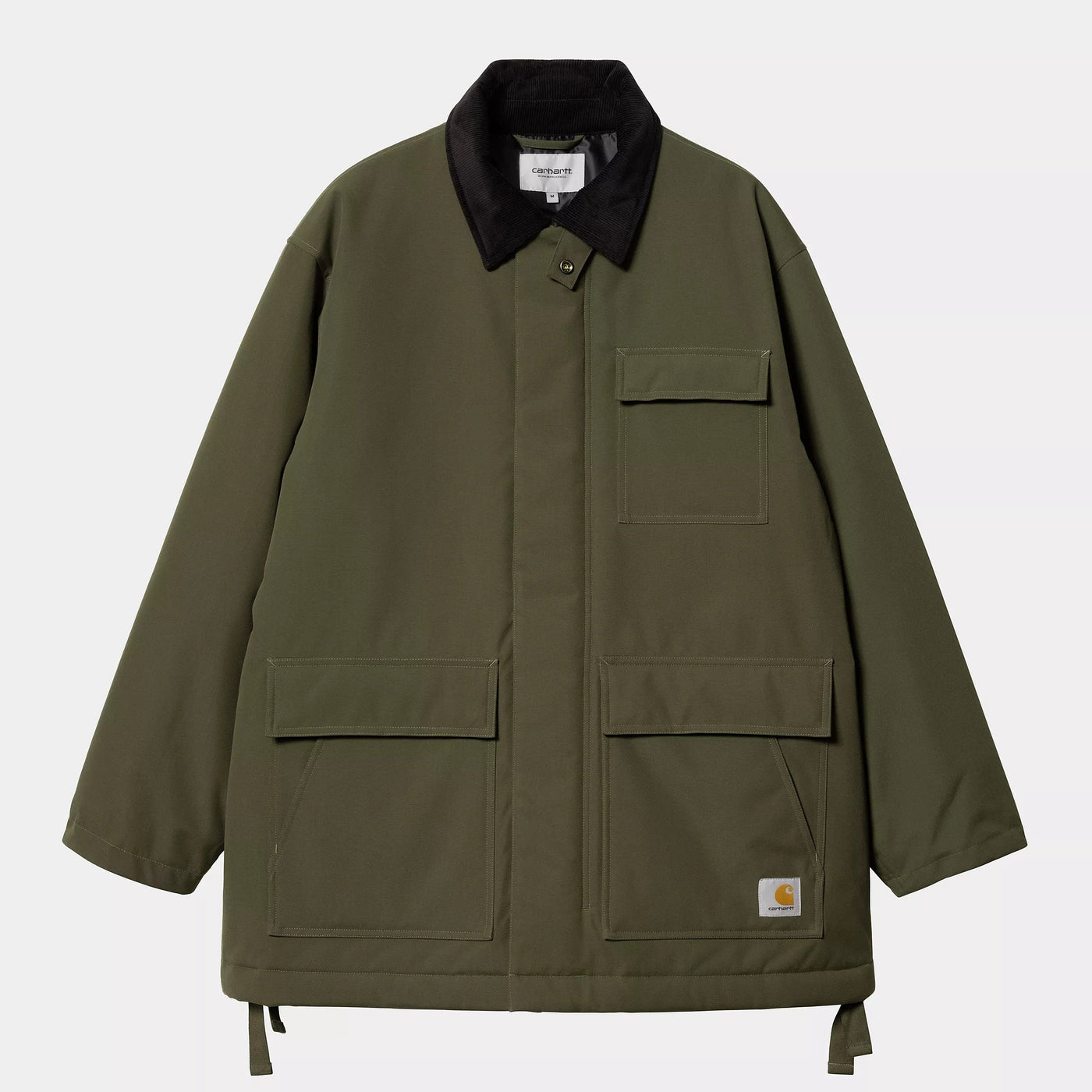 Carhartt Wip Clarton Coat