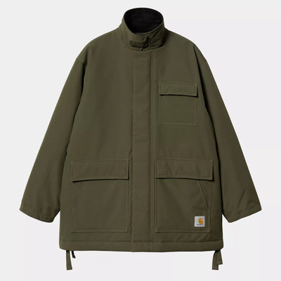 Carhartt Wip Clarton Coat