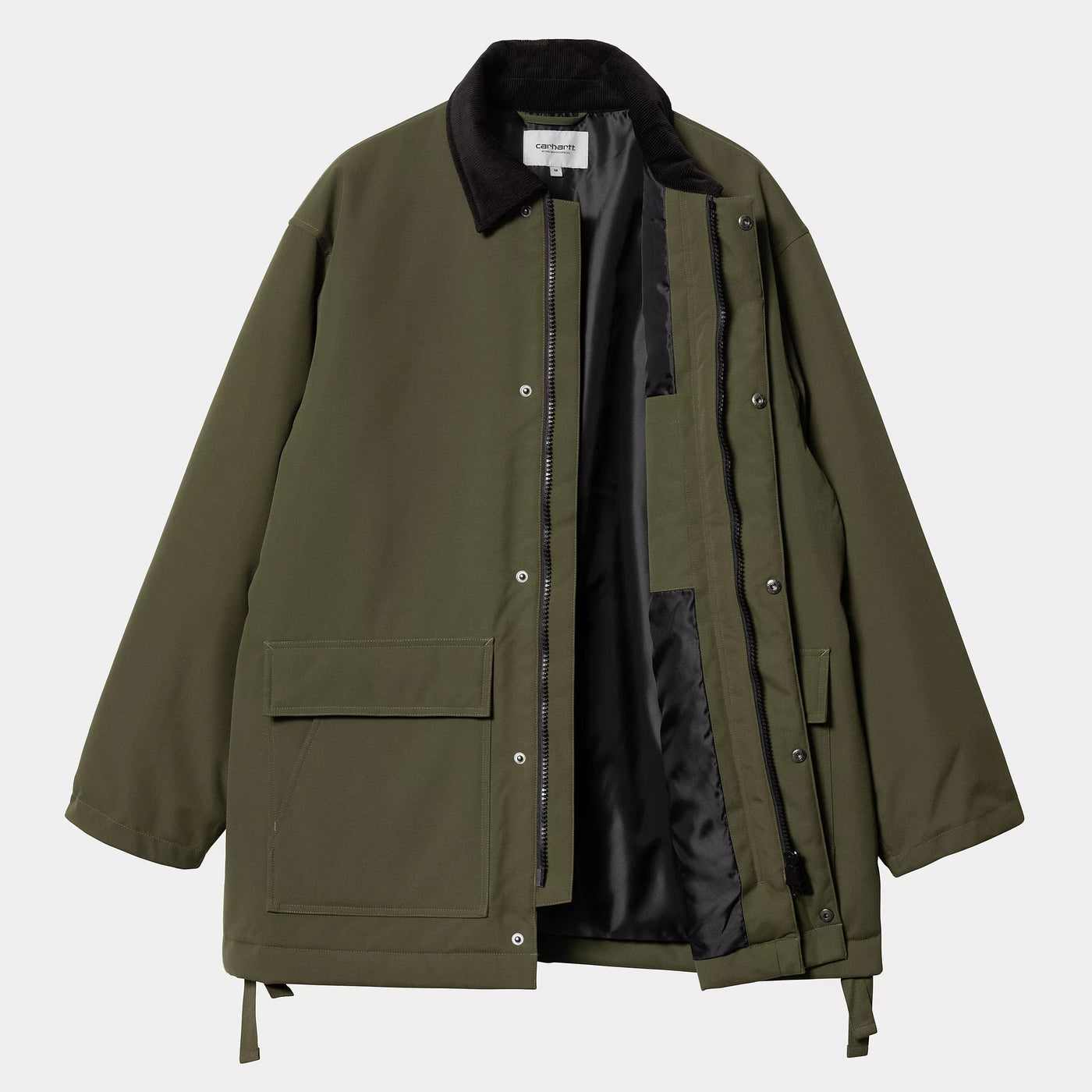 Carhartt Wip Clarton Coat