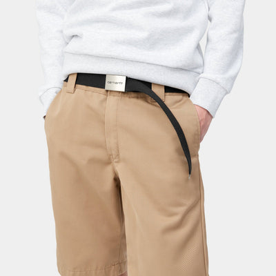 Carhartt Clip Belt Polyester canvas