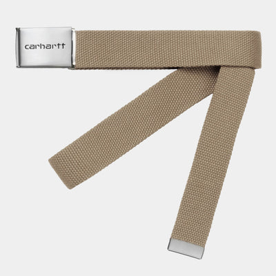 Carhartt Clip Belt Polyester canvas