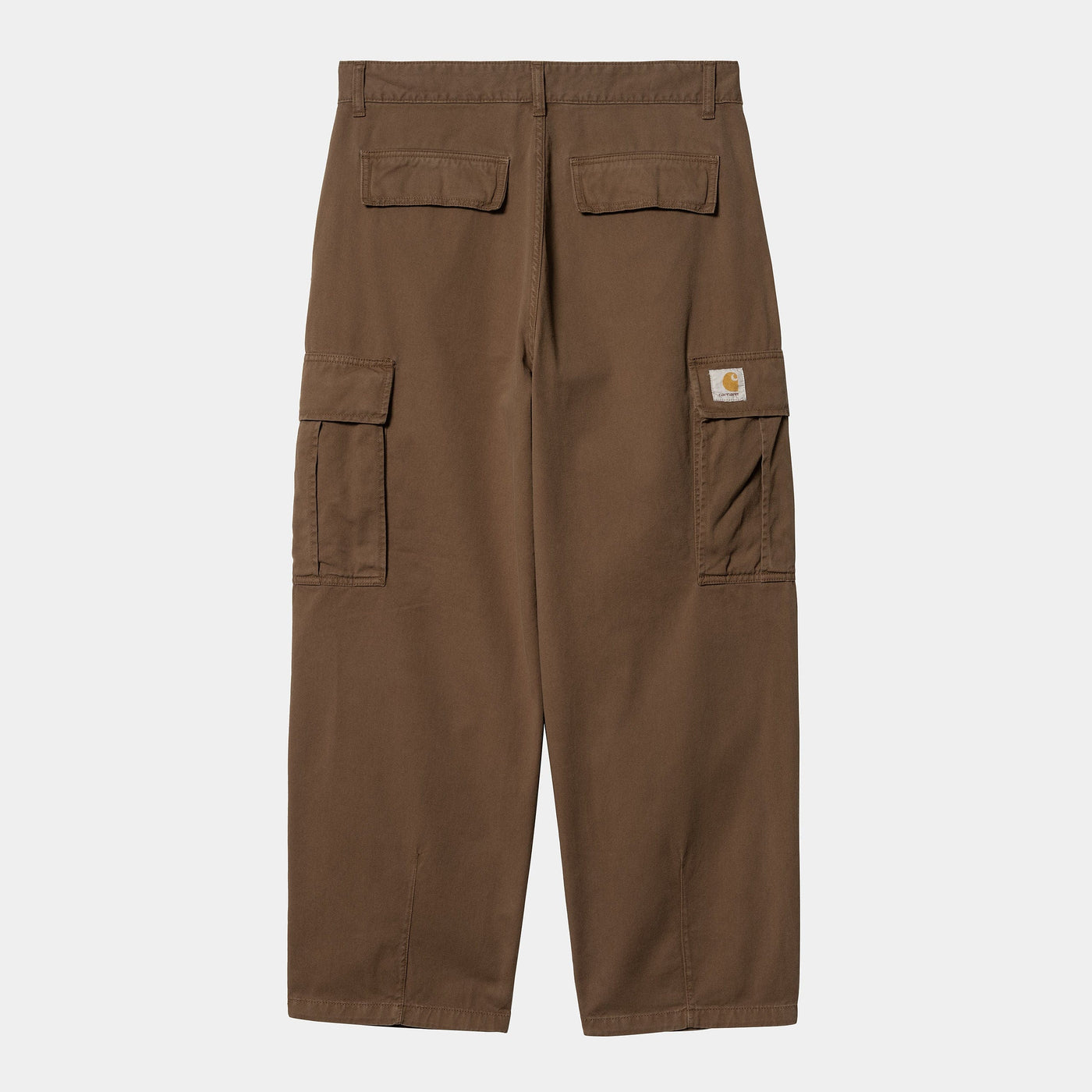 Carhartt Cole Cargo Pant Chocolate