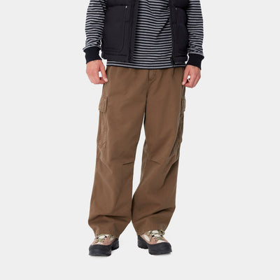 Carhartt Cole Cargo Pant Chocolate