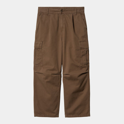 Carhartt Cole Cargo Pant Chocolate