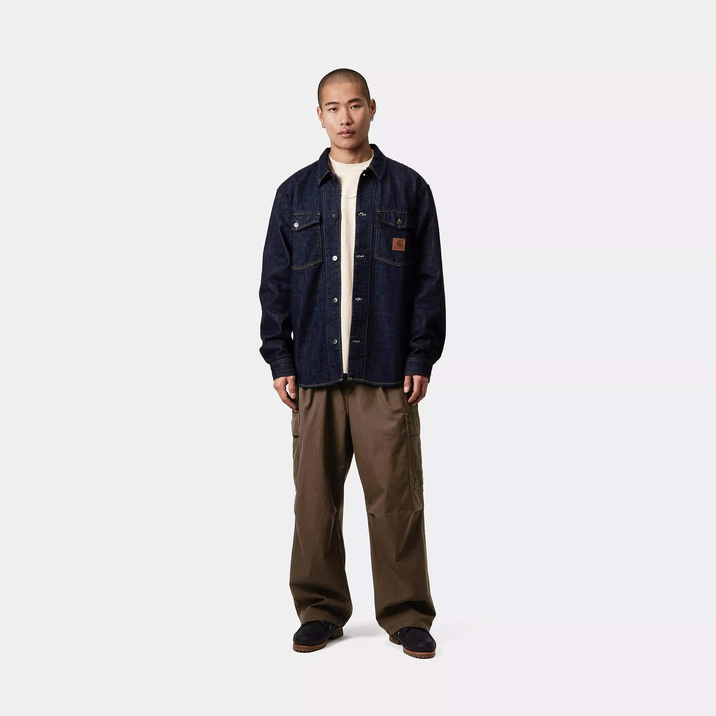 Carhartt Wip Cole Cargo Liberica