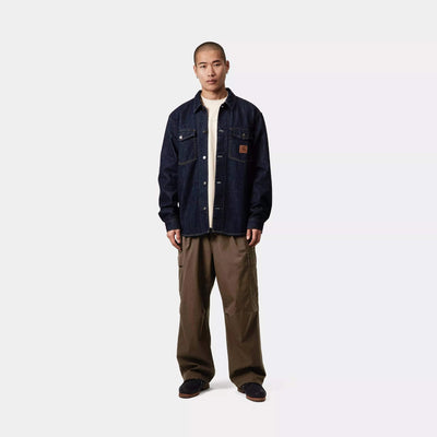 Carhartt Wip Cole Cargo Liberica