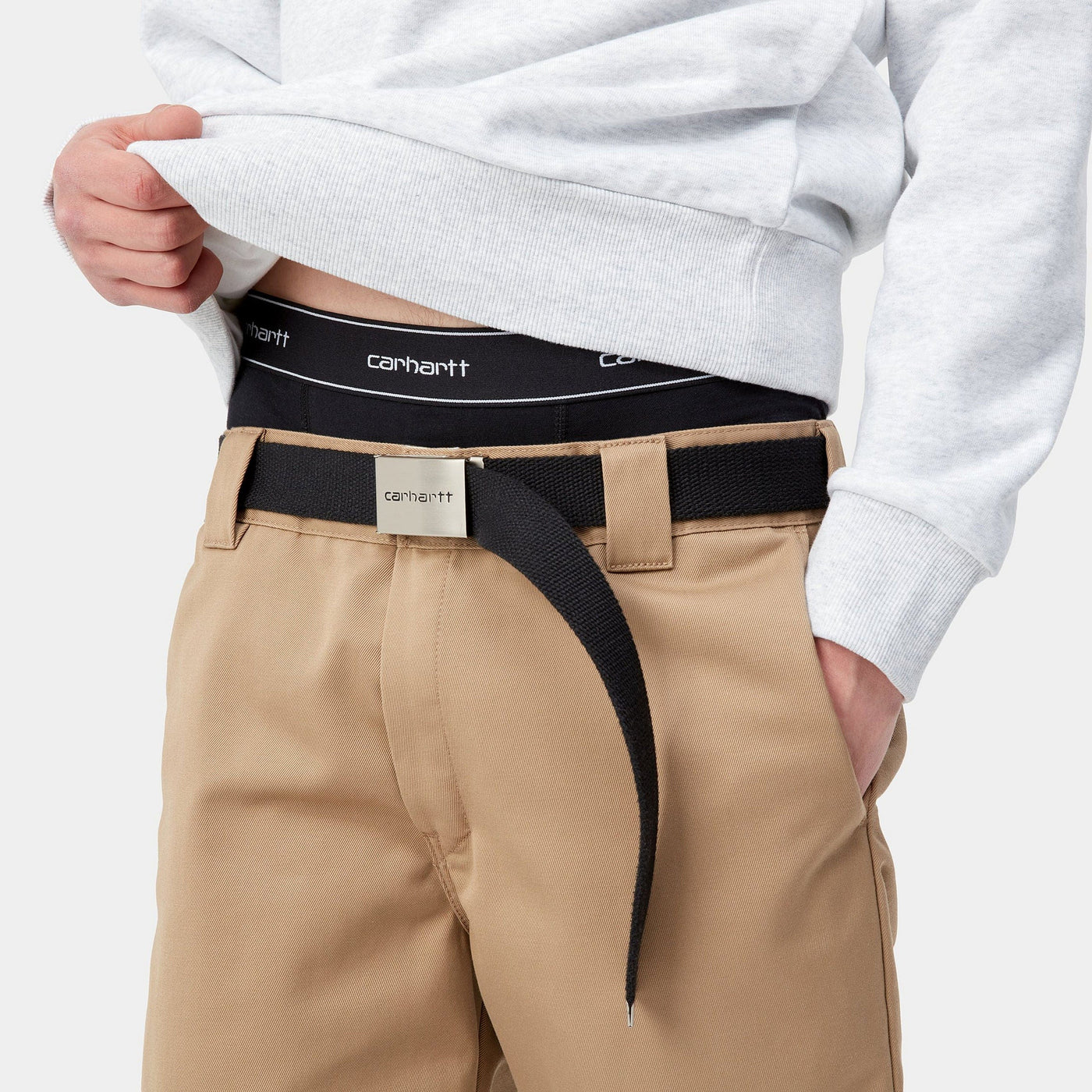 Carhartt Cotton Trunks