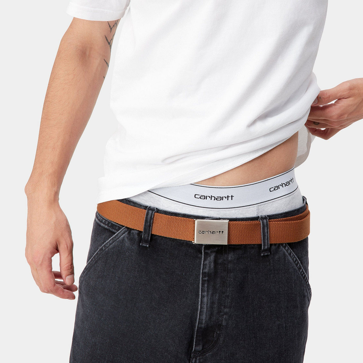 Carhartt Cotton Trunks