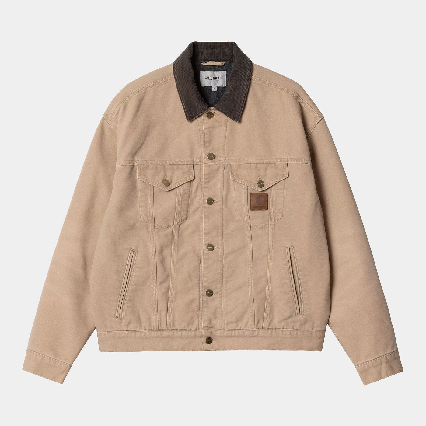 Carhartt Wip Dayton Trucker Jacket