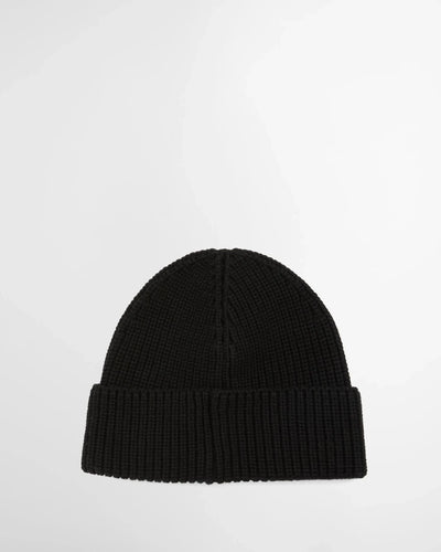 Barbour International Sweeper Beanie And Scarf Gift Set