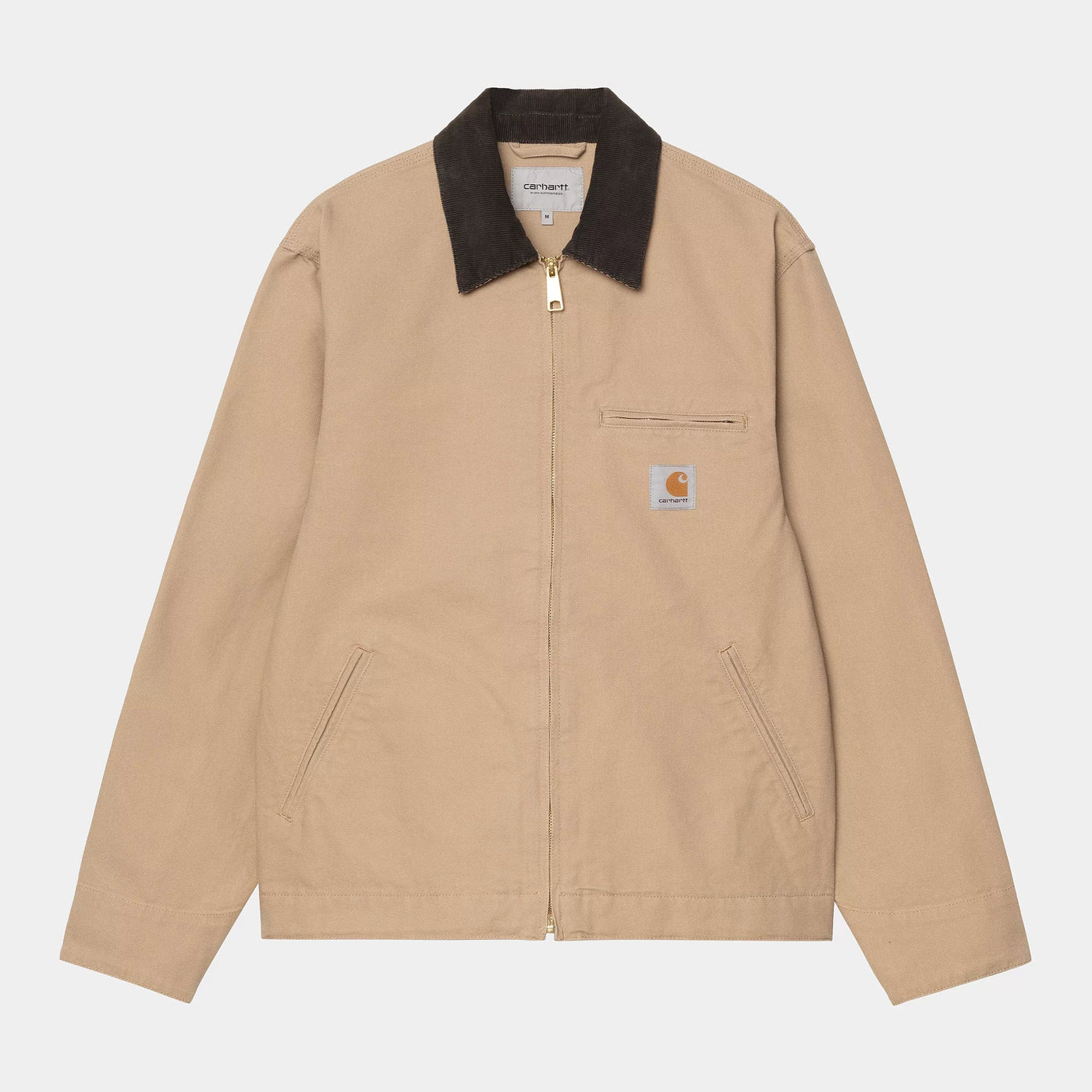 Carhartt Detroit Jacket