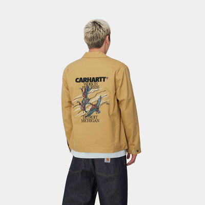 Carhartt Ducks Jacket