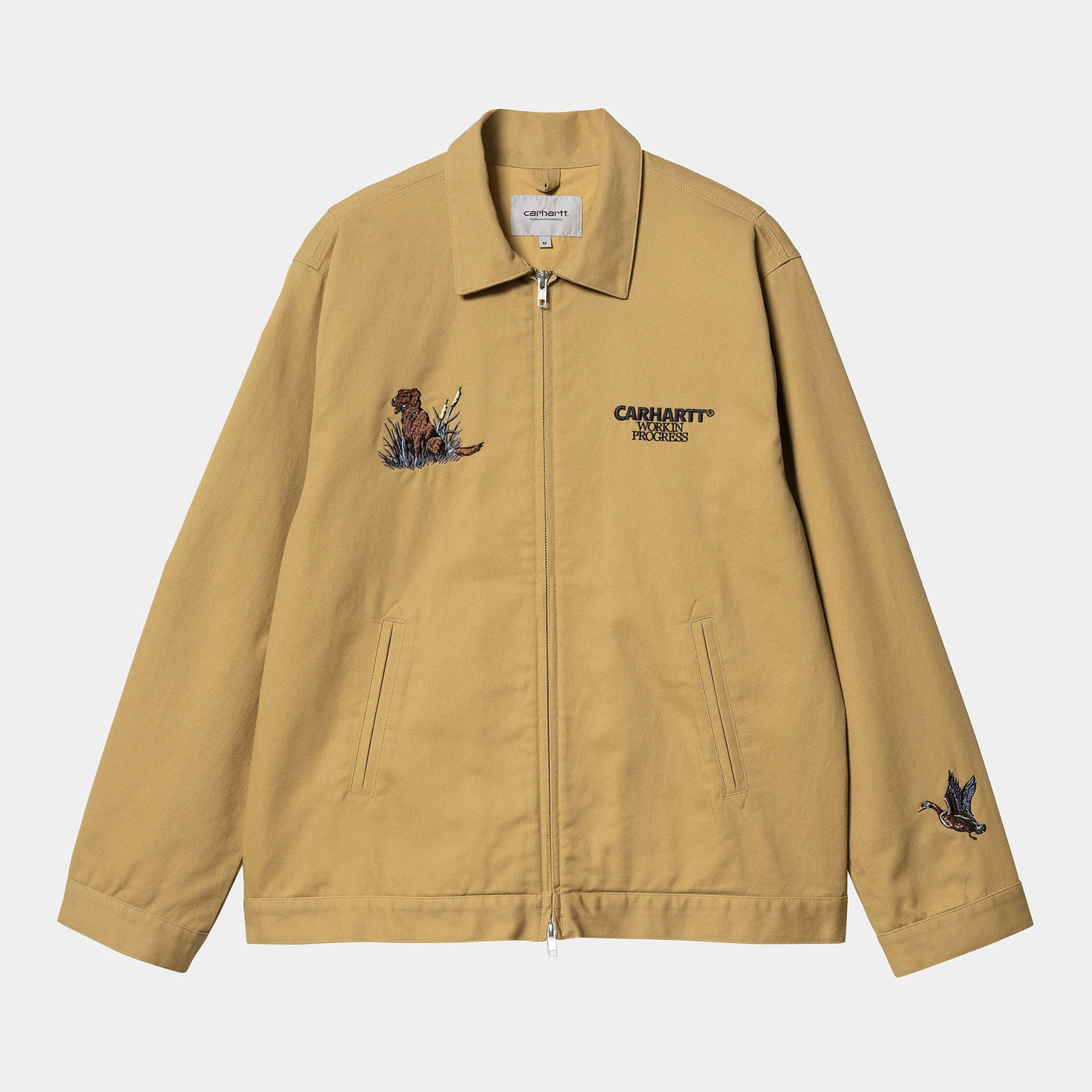 Carhartt Ducks Jacket