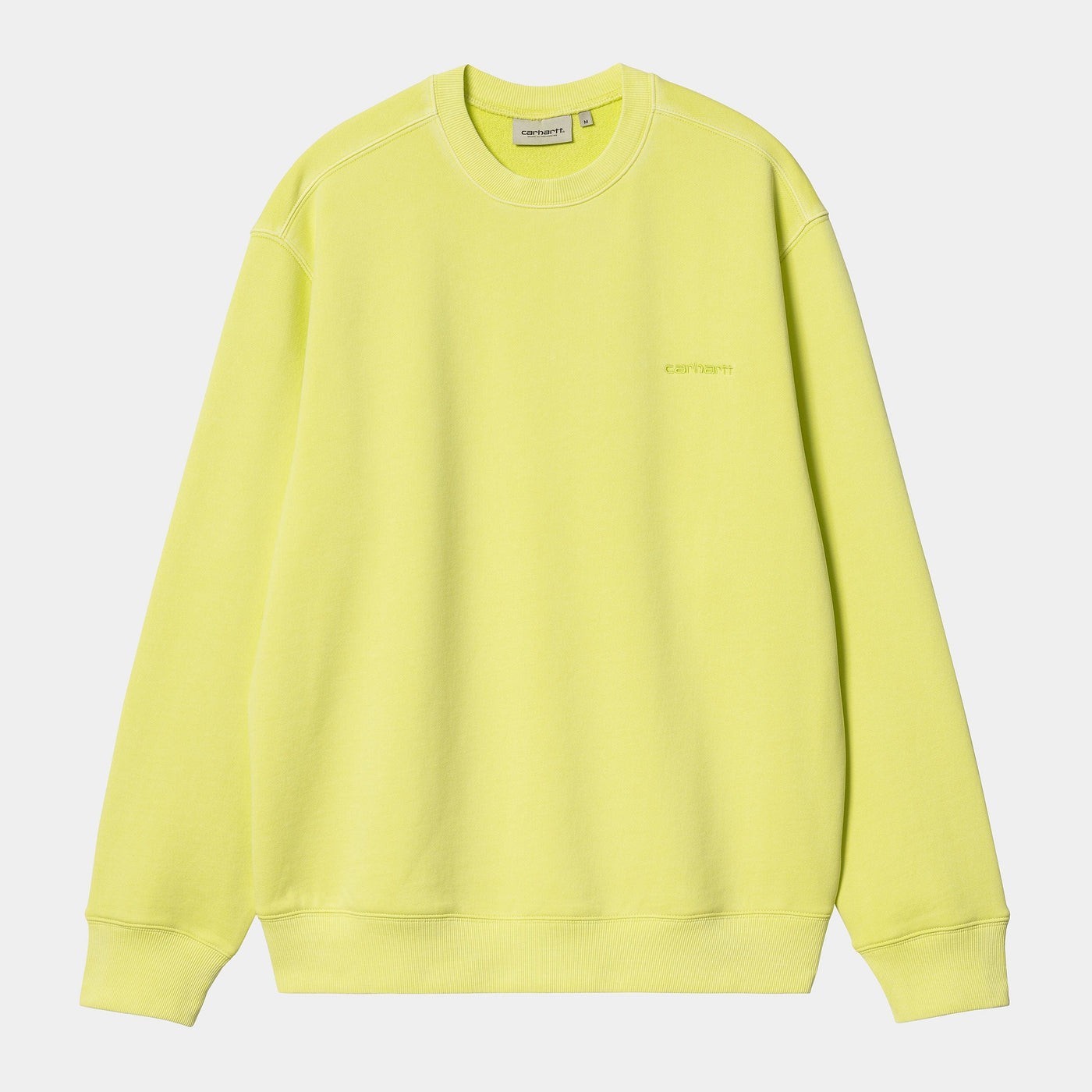 Carhartt Duster Script Sweat