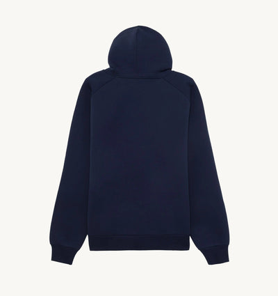Autry Jacket Main Blue