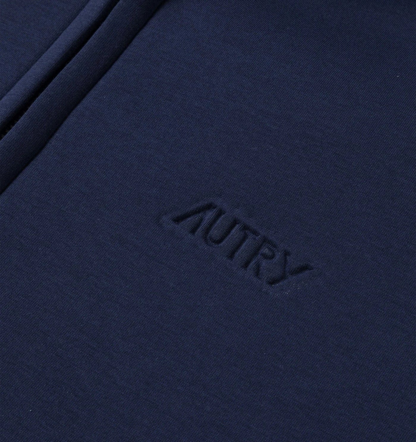 Autry Jacket Main Blue