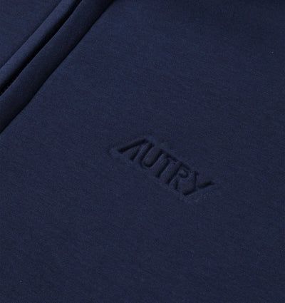 Autry Jacket Main Blue