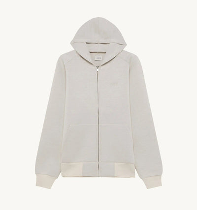 Autry Jacket Main Cream
