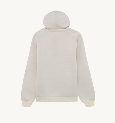 Autry Jacket Main Cream