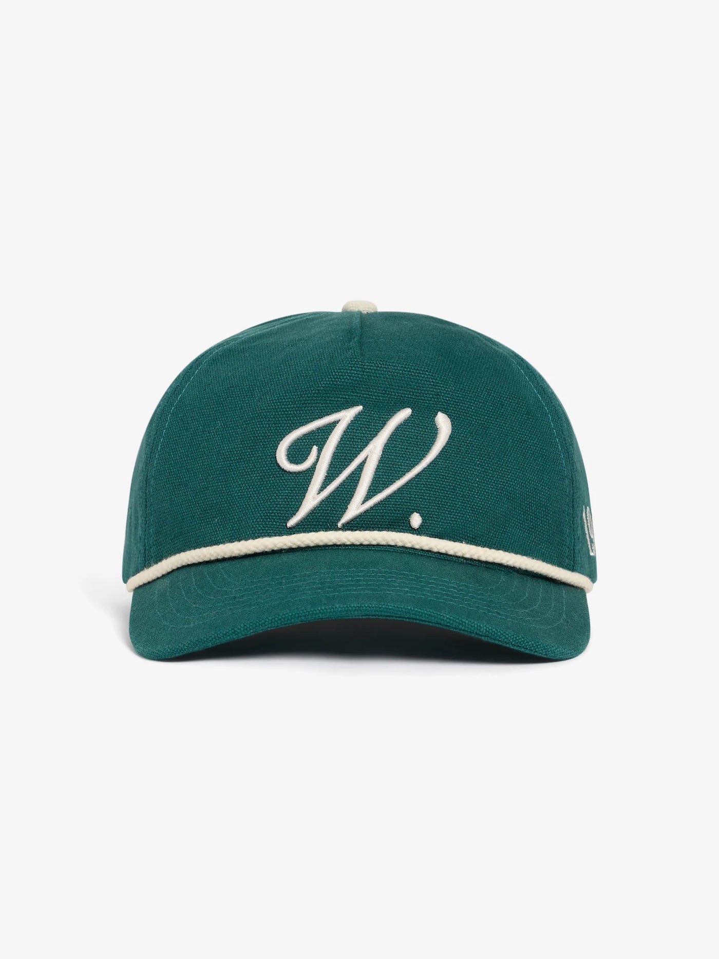 Walk In Paris Le Casquette Vert Forêt