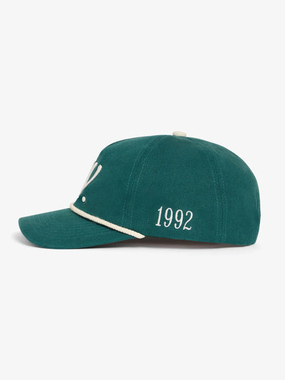 Walk In Paris Le Casquette Vert Forêt