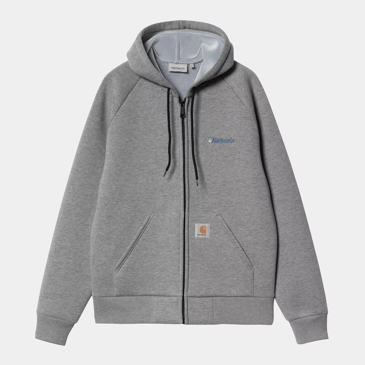 Carhartt Wip Harttronix Car-Lux Hooded Jack