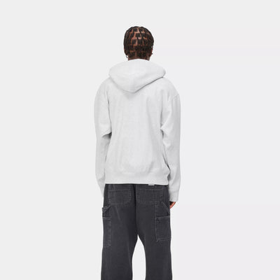 Carhartt Hooded American Script