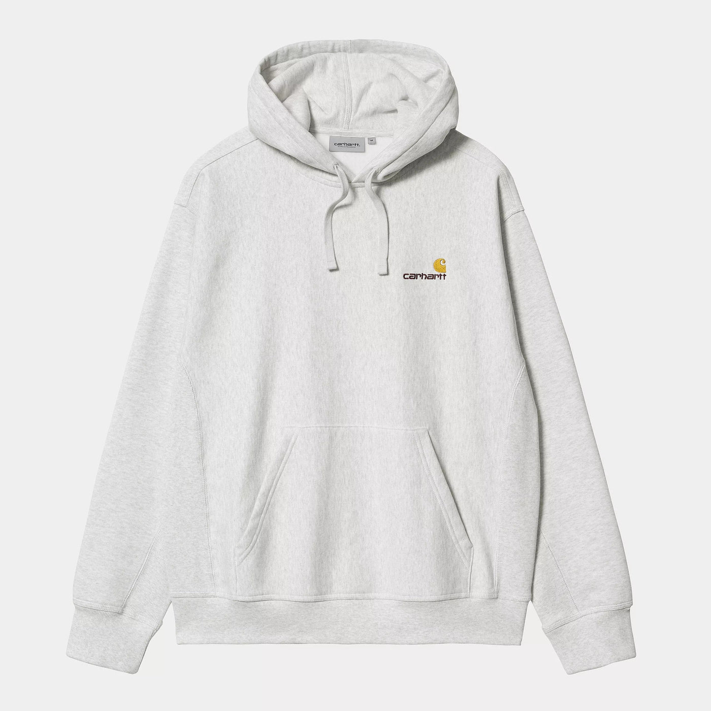 Carhartt Hooded American Script