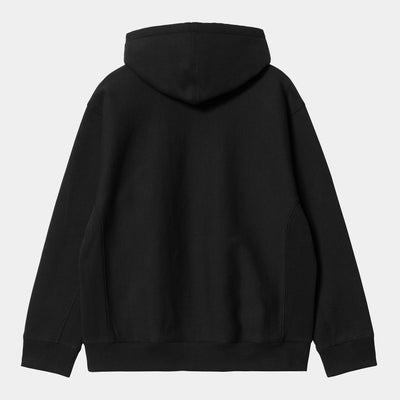 Carhartt Hooded American Script