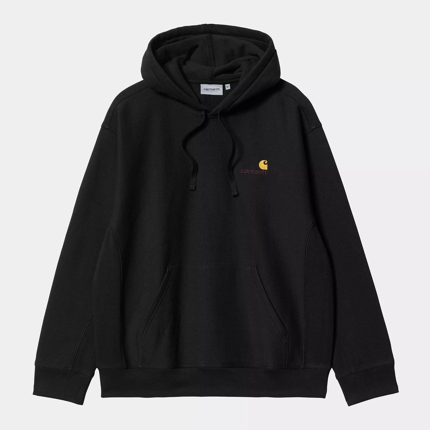 Carhartt Hooded American Script