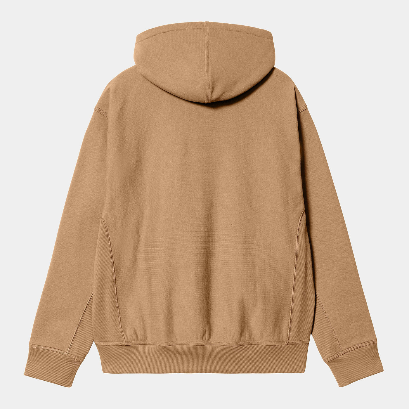 Carhartt Hooded American Script