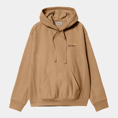 Carhartt Hooded American Script