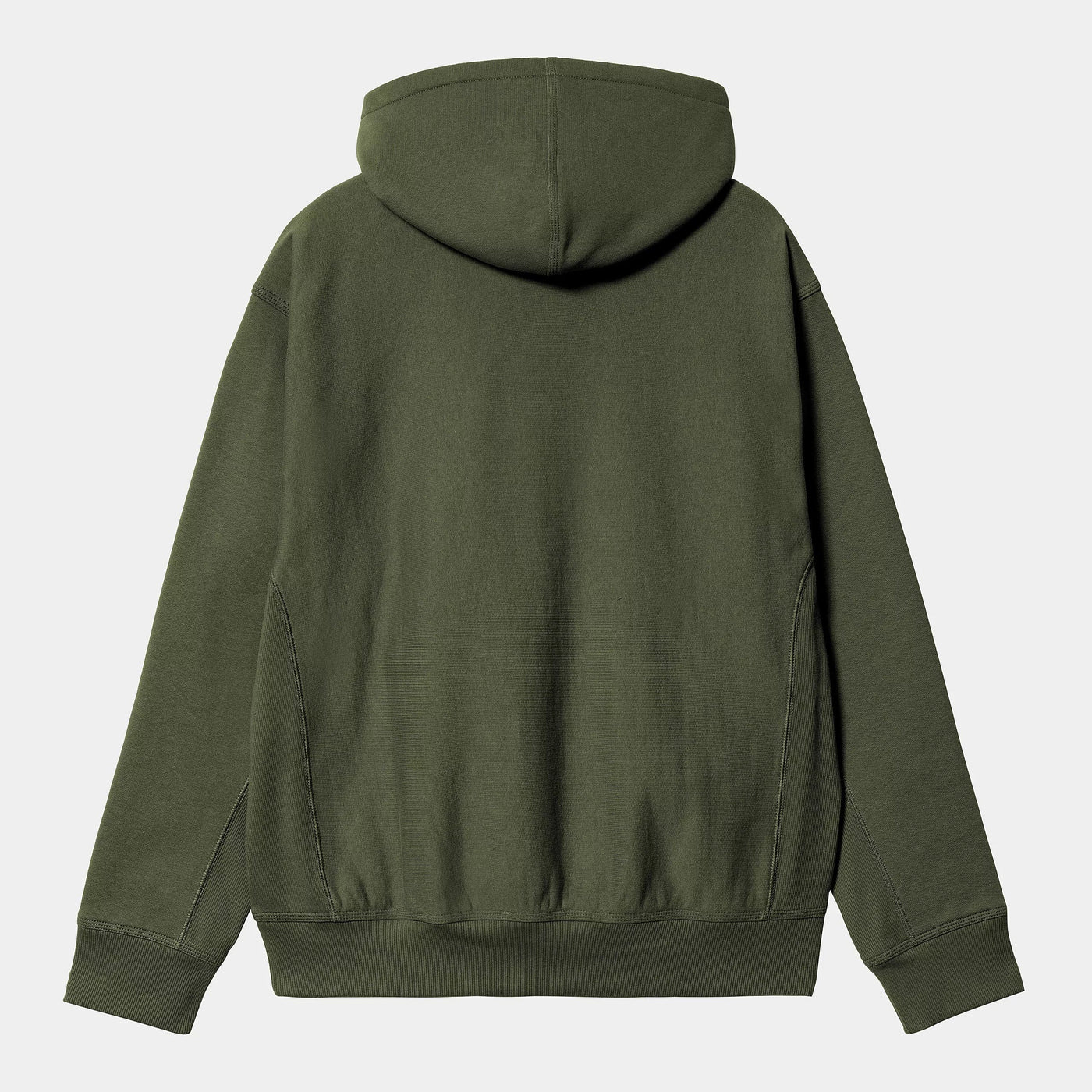 Carhartt Hooded American Script