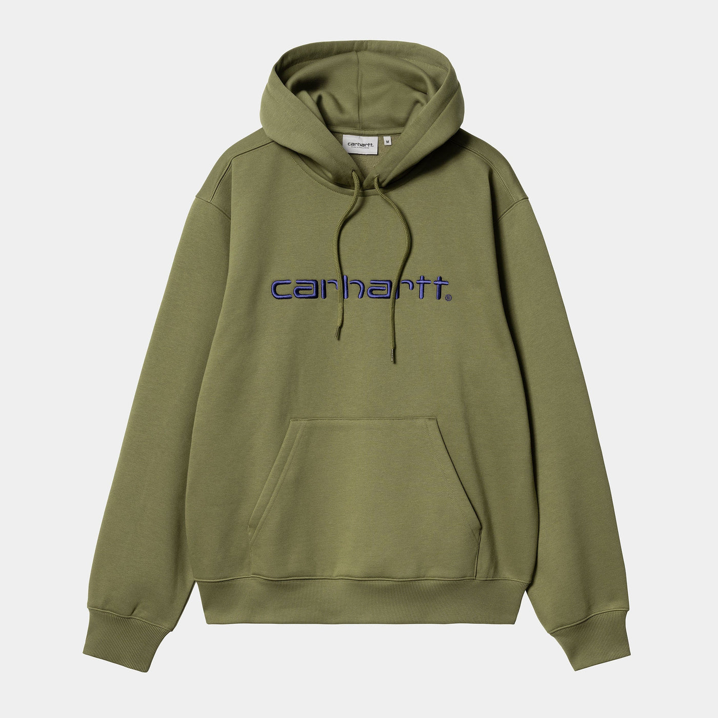 Carhartt Hooded Sweat Capulet Aura