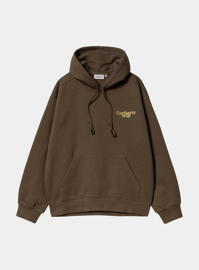 Carhartt Wip Hooded Charm Link Sweat