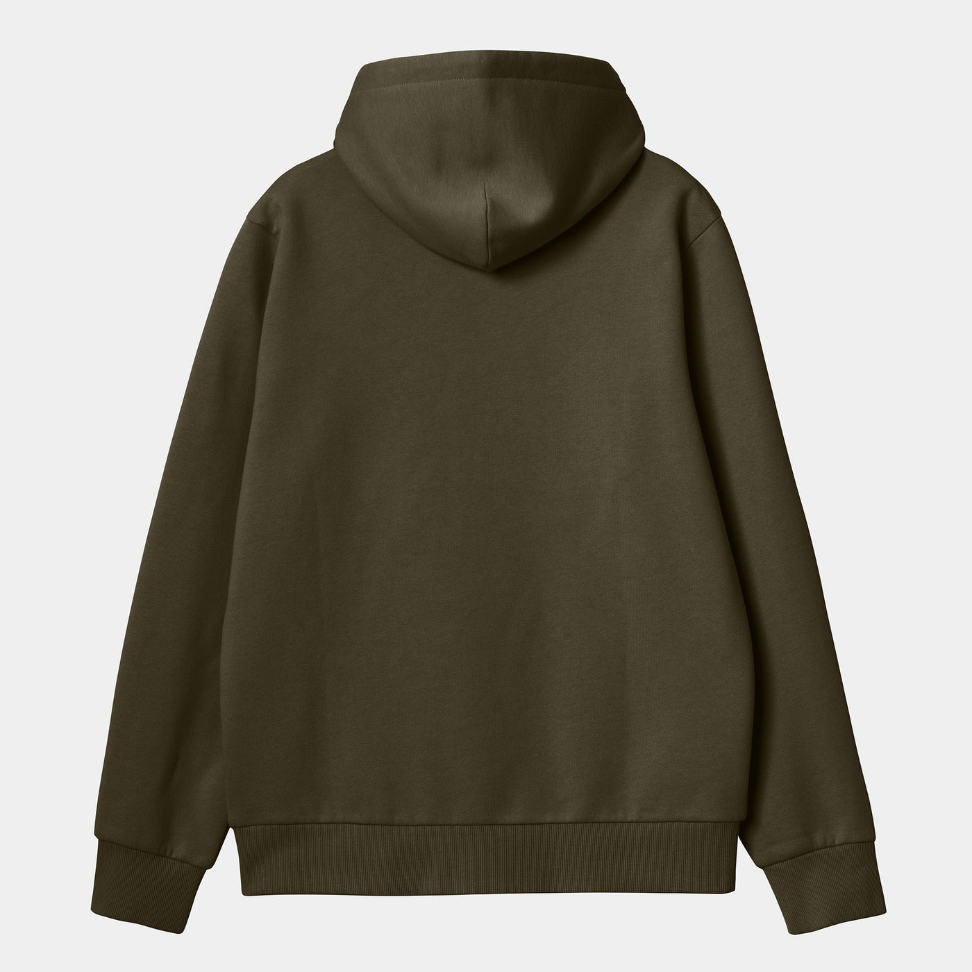 Carhartt Hooded Script Embroidery Sweat