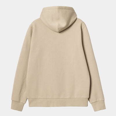 Carhartt Hooded Script Embroidery Sweat