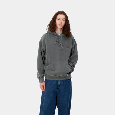 Carhartt Hooded Vista Sweat