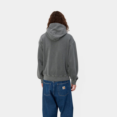 Carhartt Hooded Vista Sweat